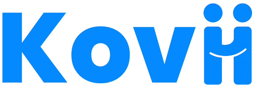 Kovii logo